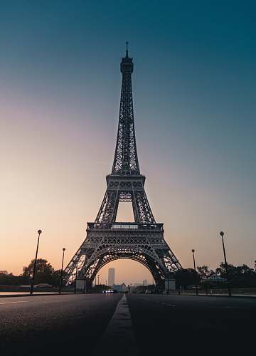 paris low-angle photography of Eiffel Tower in Paris during daytime eiffel tower