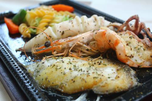   dish  meal  produce  seafood  fish  cuisine 