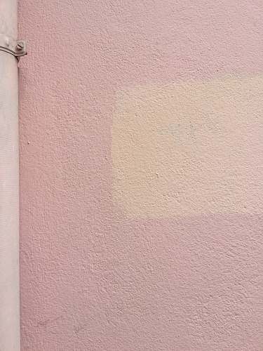 texture pink wall paint brown