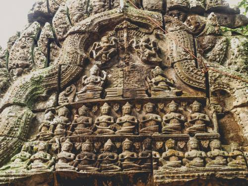   old  cambodia  culture  religion  art  asia 