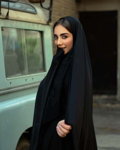 Ado sexy in Tehran