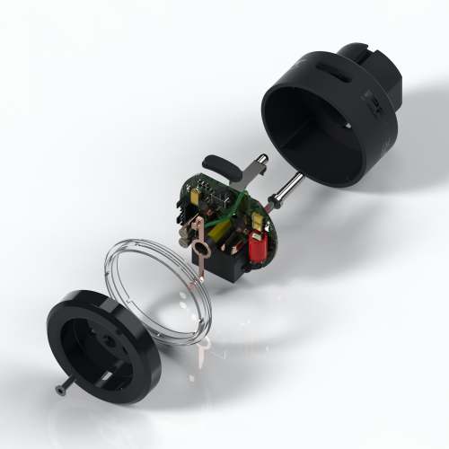 solidworks  smart home