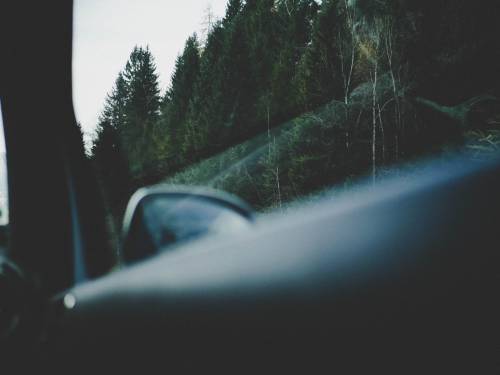   austria  automobile  blur  car  dark 