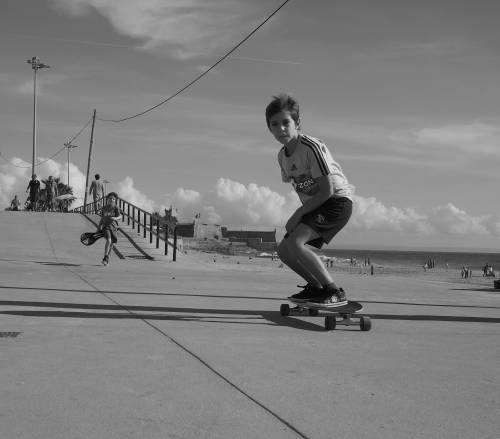   creative  black and white  people  street 