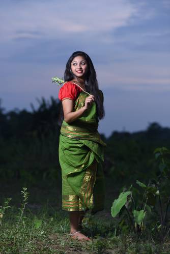   green  nature  woman  beauty  lady  photo 