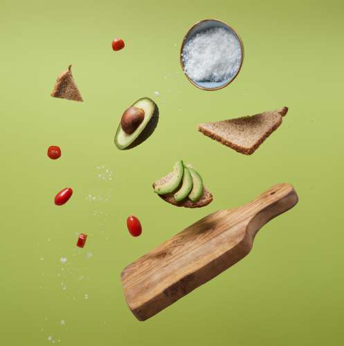 wellness  fruit