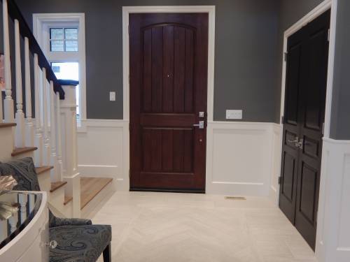   house  floor  home  hall  entrance  cottage 