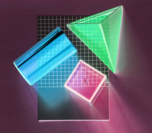   art  background  blocks  blue  bright  close 