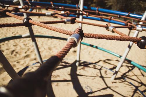   sand  rope  play  adventure  bicycle  summer 