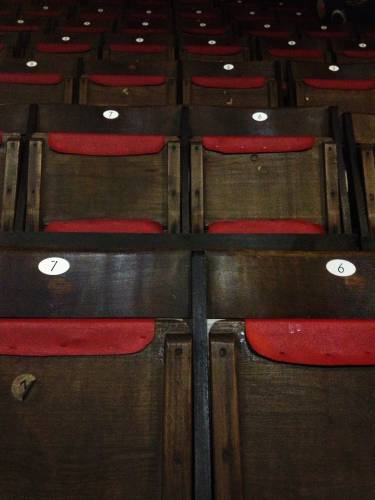   wood  auditorium  chair  seat  concert 