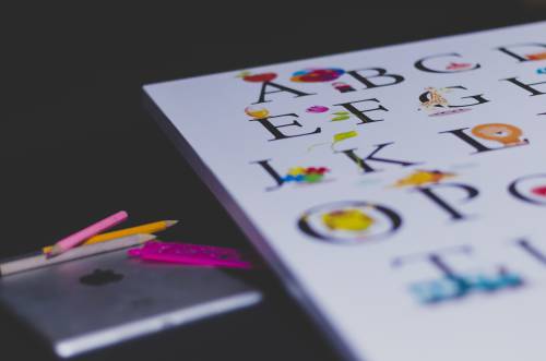   writing  number  color  painting  brand 