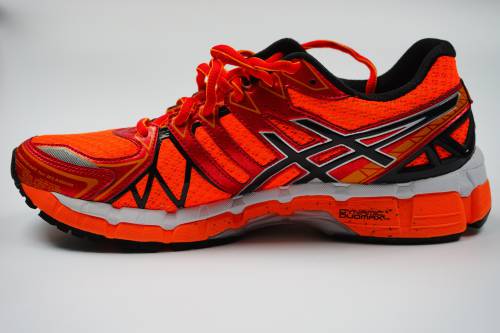   run  sneaker  red  jogging  yellow  running 