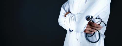  man in white thobe standing 