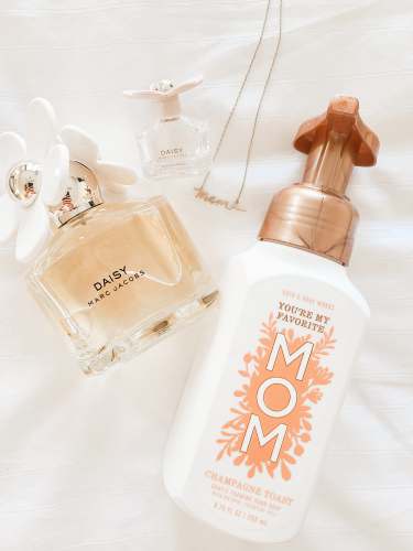 the body shop perfumes